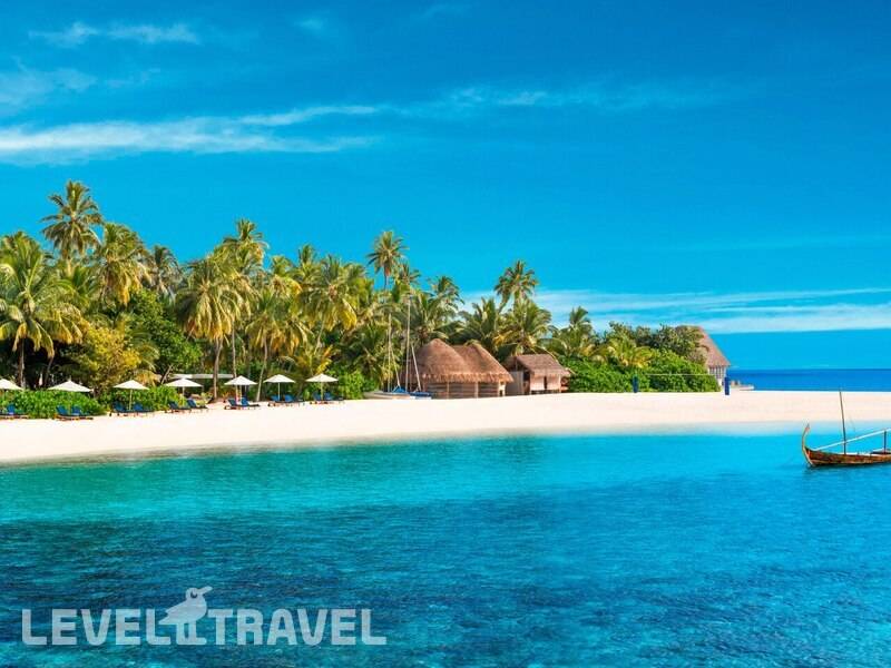 Фотография W Maldives (Ex. W Retreat & Spa Maldives)