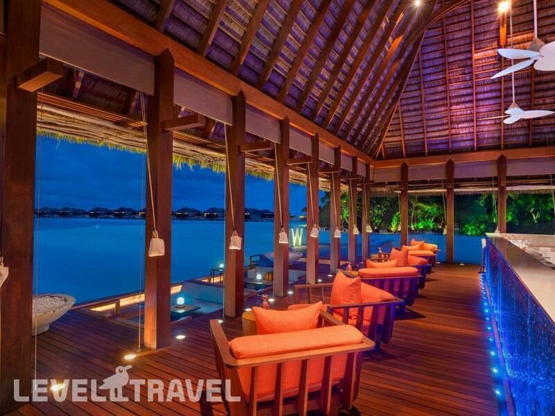 Фотография W Maldives (Ex. W Retreat & Spa Maldives)