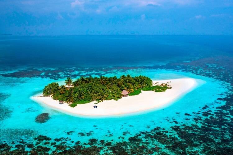 W Maldives (Ex. W Retreat & Spa Maldives)