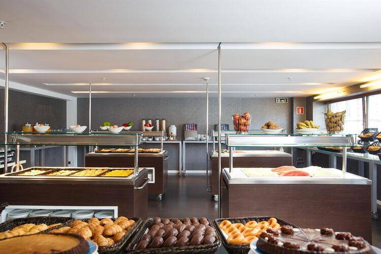 Expo Barcelona Hotel