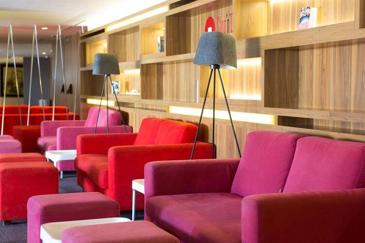Expo Barcelona Hotel
