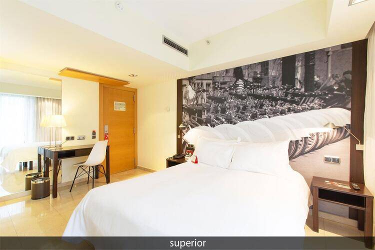 Expo Barcelona Hotel