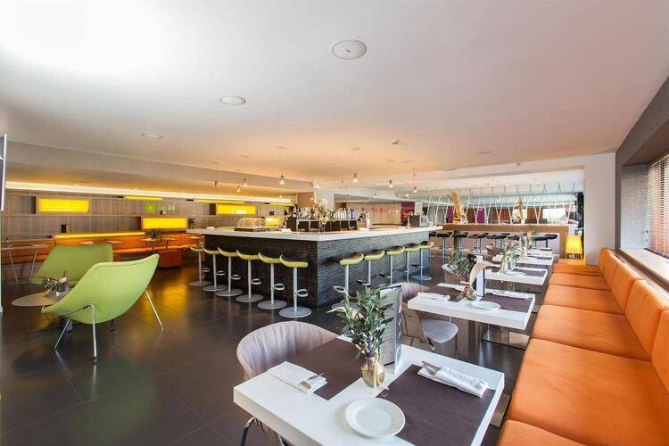 Expo Barcelona Hotel