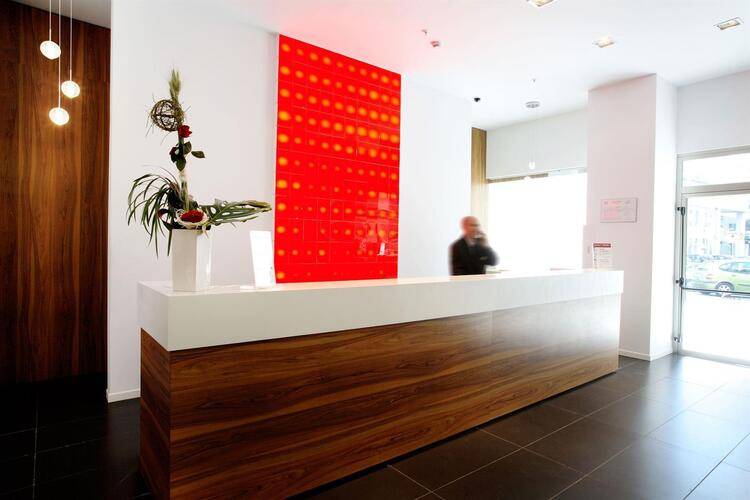 Expo Barcelona Hotel