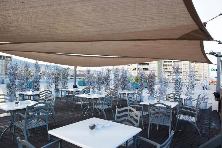 Expo Barcelona Hotel
