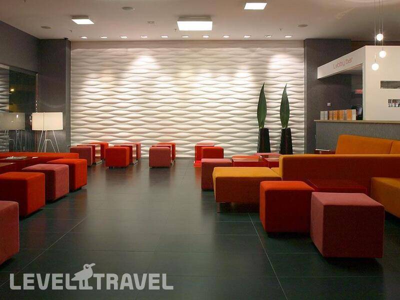 Фотография Expo Barcelona Hotel Фотография Expo Barcelona Hotel