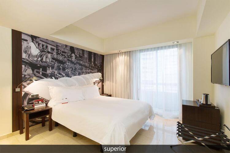 Expo Barcelona Hotel