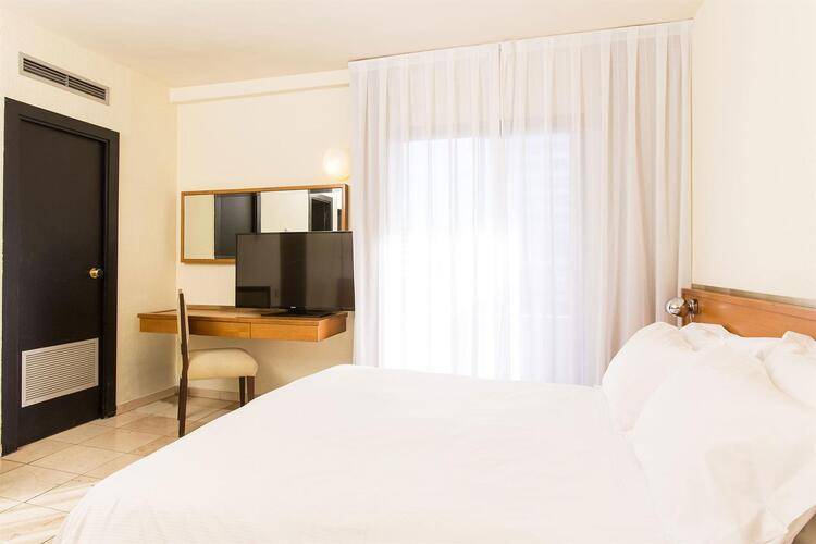 Expo Barcelona Hotel