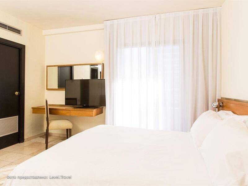 Фотография Expo Barcelona Hotel Фотография Expo Barcelona Hotel
