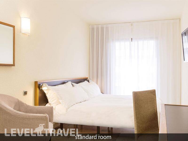 Фотография Expo Barcelona Hotel Фотография Expo Barcelona Hotel