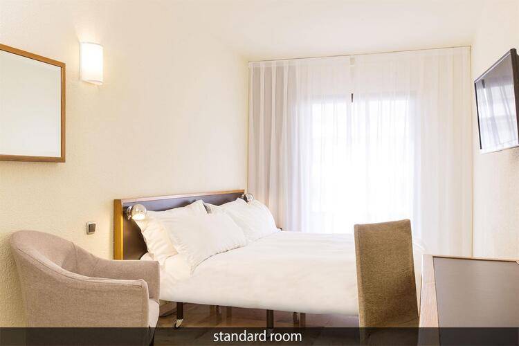 Expo Barcelona Hotel