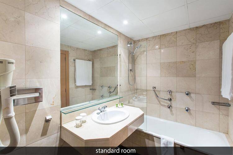 Expo Barcelona Hotel