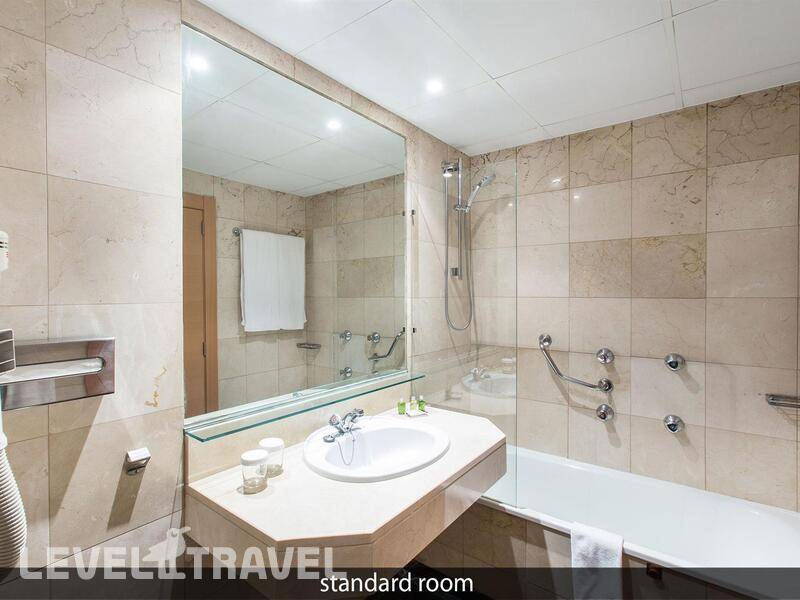 Фотография Expo Barcelona Hotel Фотография Expo Barcelona Hotel