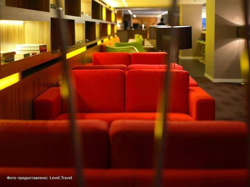 Фотография Expo Barcelona Hotel Фотография Expo Barcelona Hotel