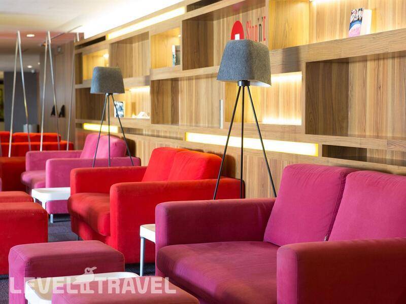Фотография Expo Barcelona Hotel Фотография Expo Barcelona Hotel