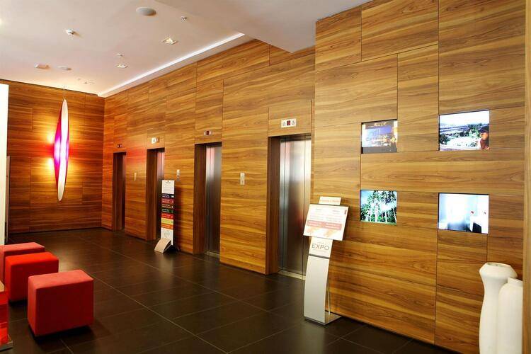 Expo Barcelona Hotel