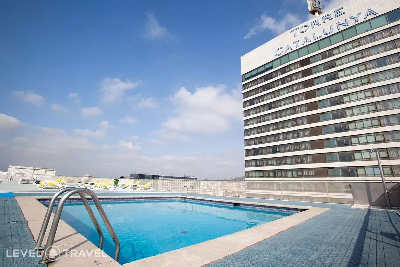 Expo Barcelona Hotel