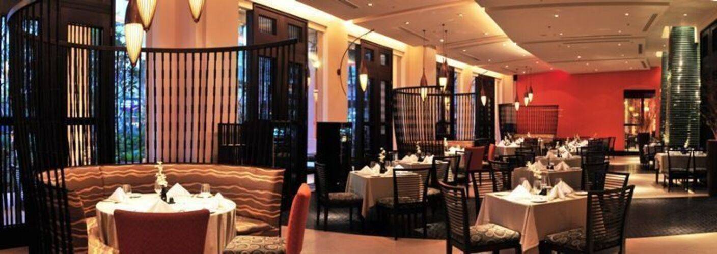 Msocial Hotel Phuket (Ex.Millennium Resort)