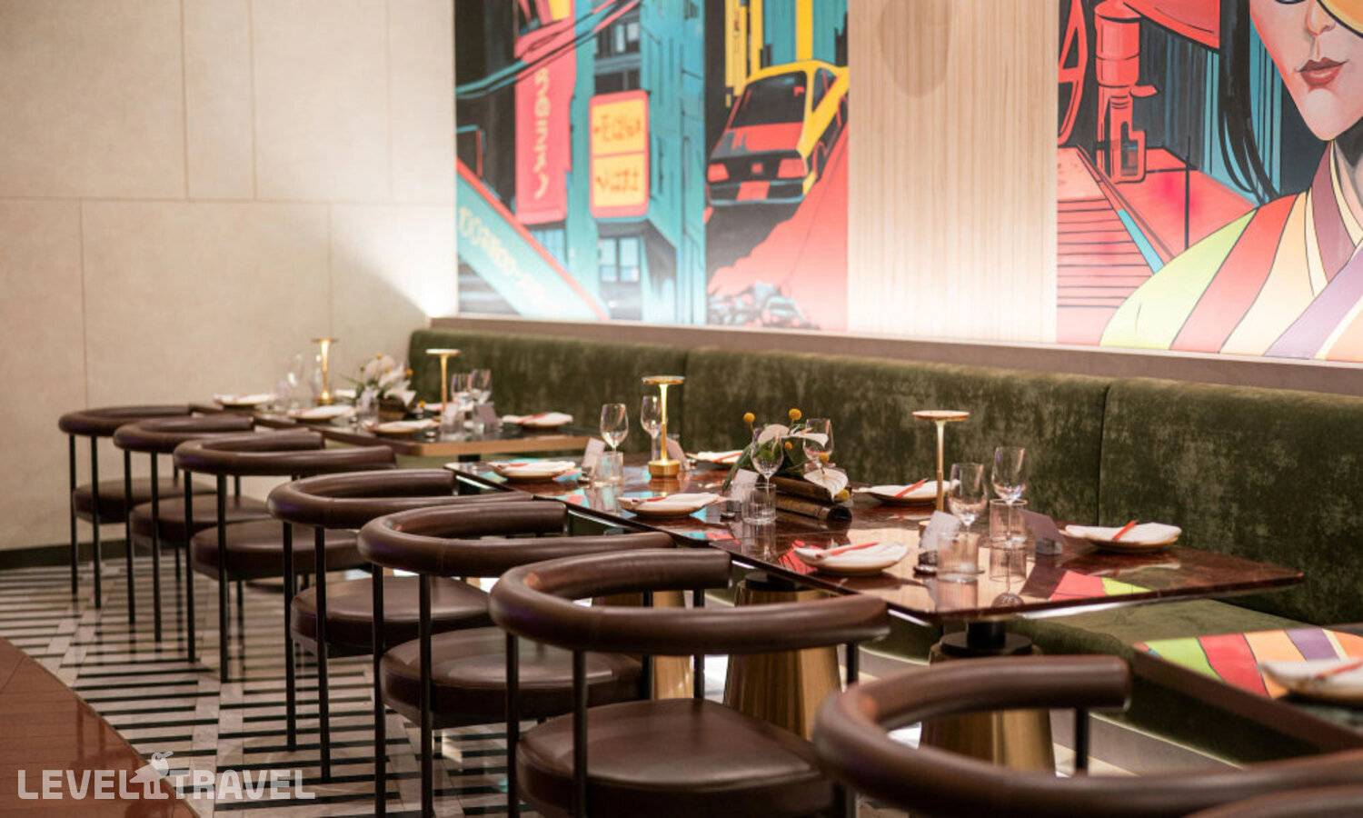 фотографии отеля Msocial Hotel Phuket (Ex.Millennium Resort) в Таиланд(Патонг Бич) - фото №34