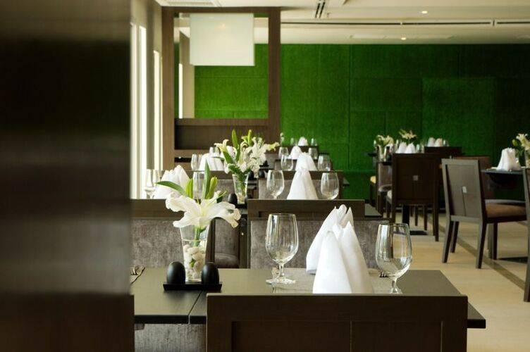 Msocial Hotel Phuket (Ex.Millennium Resort)