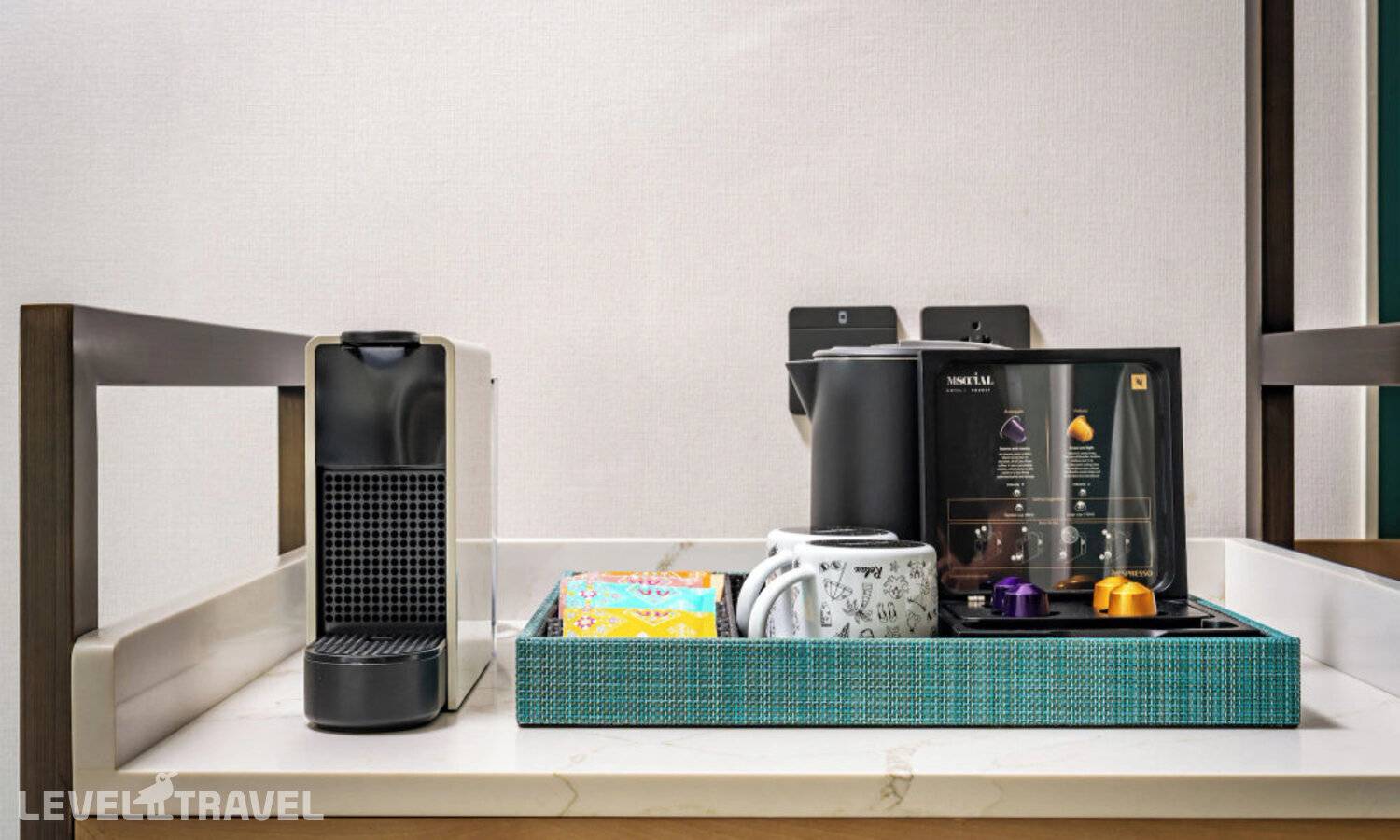 фотографии отеля Msocial Hotel Phuket (Ex.Millennium Resort) в Таиланд(Патонг Бич) - фото №26