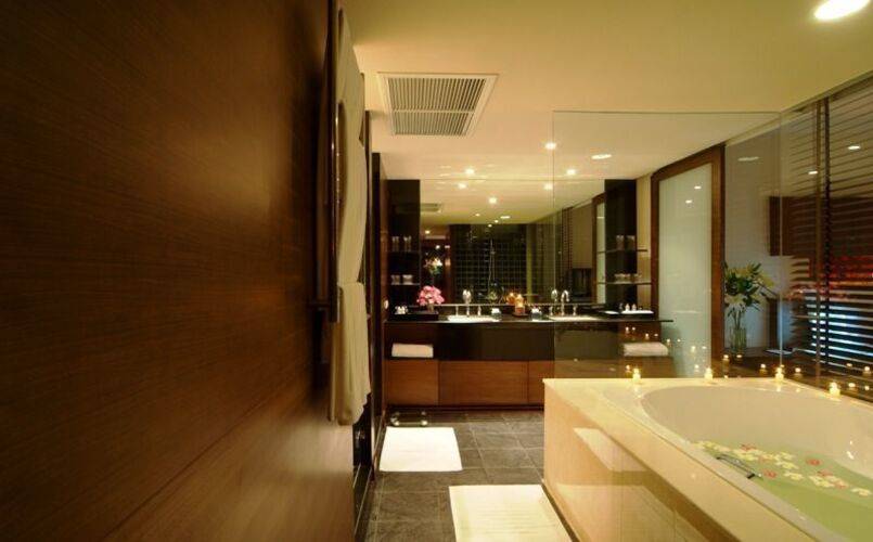 Msocial Hotel Phuket (Ex.Millennium Resort)