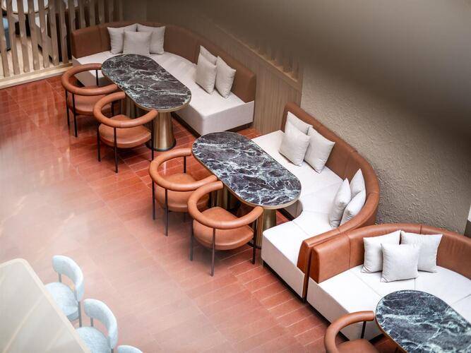 Msocial Hotel Phuket (Ex.Millennium Resort)