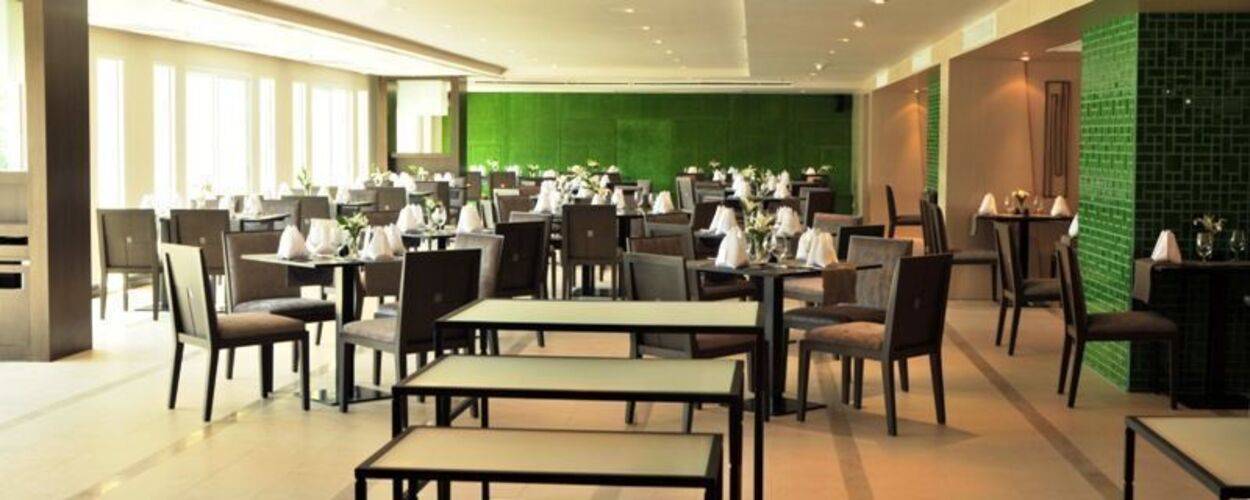 Msocial Hotel Phuket (Ex.Millennium Resort)