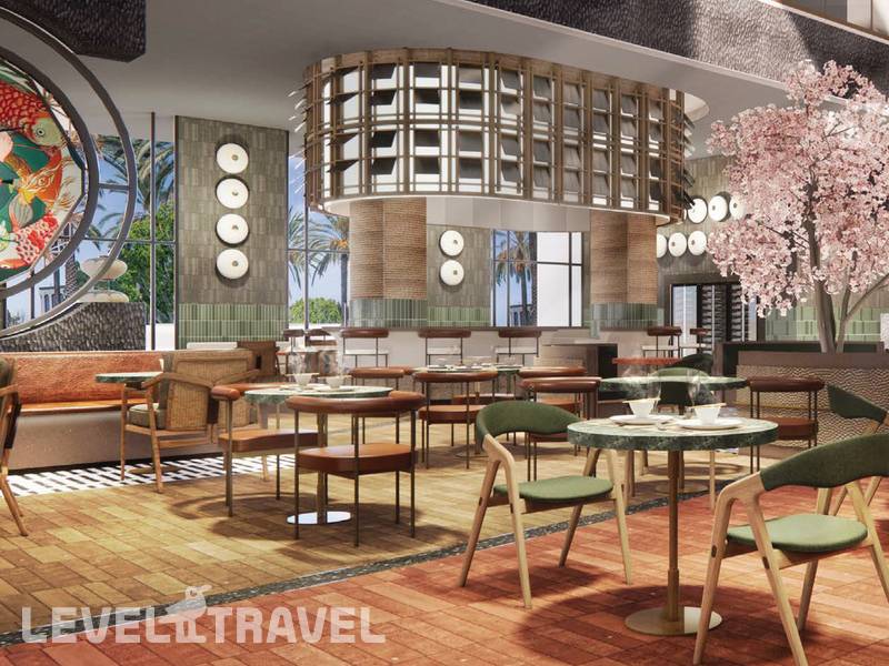 Фотография M Social Hotel Phuket (Ex. Millennium Resort)