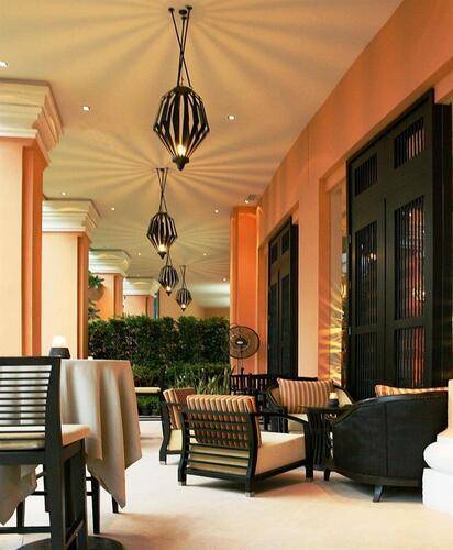Msocial Hotel Phuket (Ex.Millennium Resort)