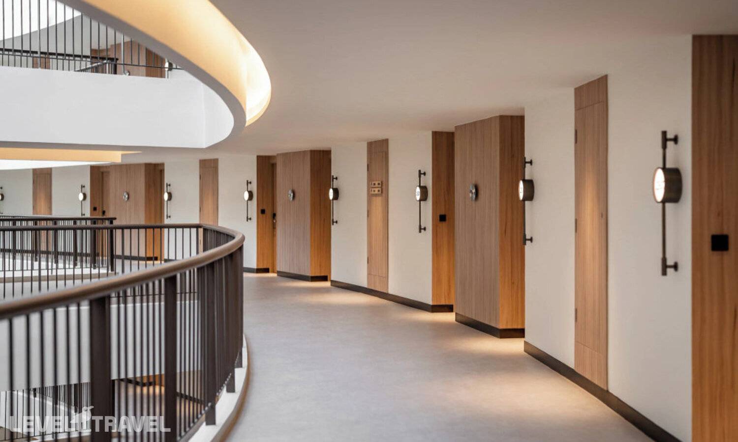 фотографии отеля Msocial Hotel Phuket (Ex.Millennium Resort) в Таиланд(Патонг Бич) - фото №17