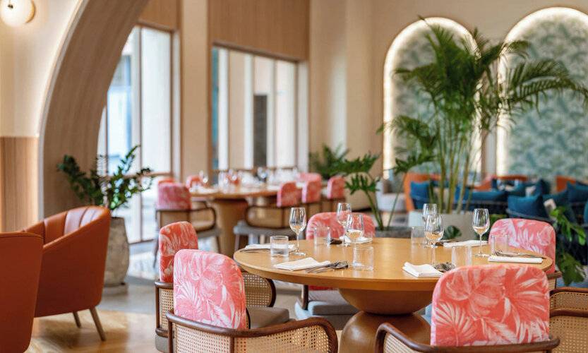 Msocial Hotel Phuket (Ex.Millennium Resort)