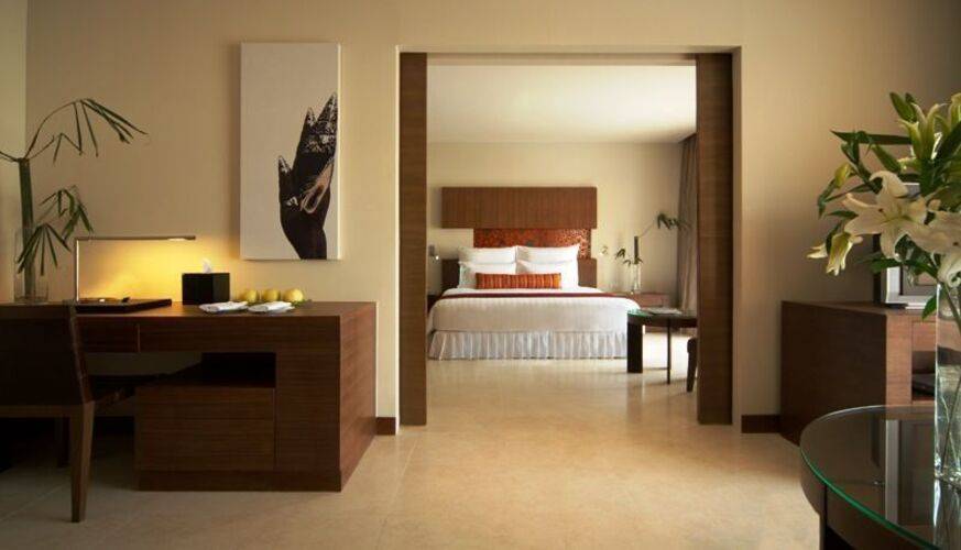 Msocial Hotel Phuket (Ex.Millennium Resort)
