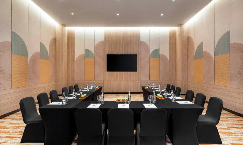Msocial Hotel Phuket (Ex.Millennium Resort)