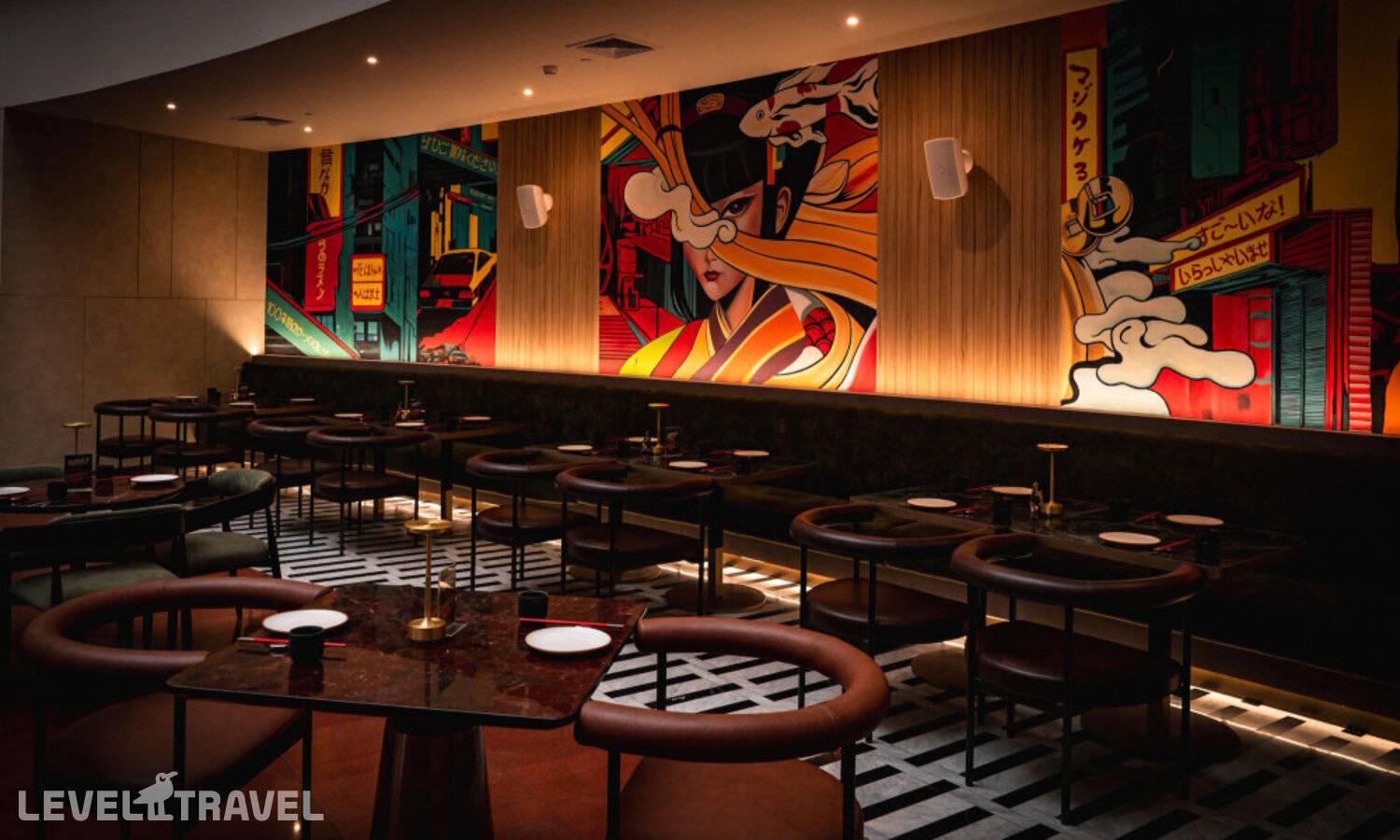 фотографии отеля Msocial Hotel Phuket (Ex.Millennium Resort) в Таиланд(Патонг Бич) - фото №33