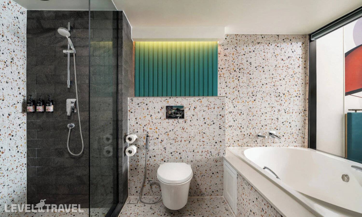 фотографии отеля Msocial Hotel Phuket (Ex.Millennium Resort) в Таиланд(Патонг Бич) - фото №27