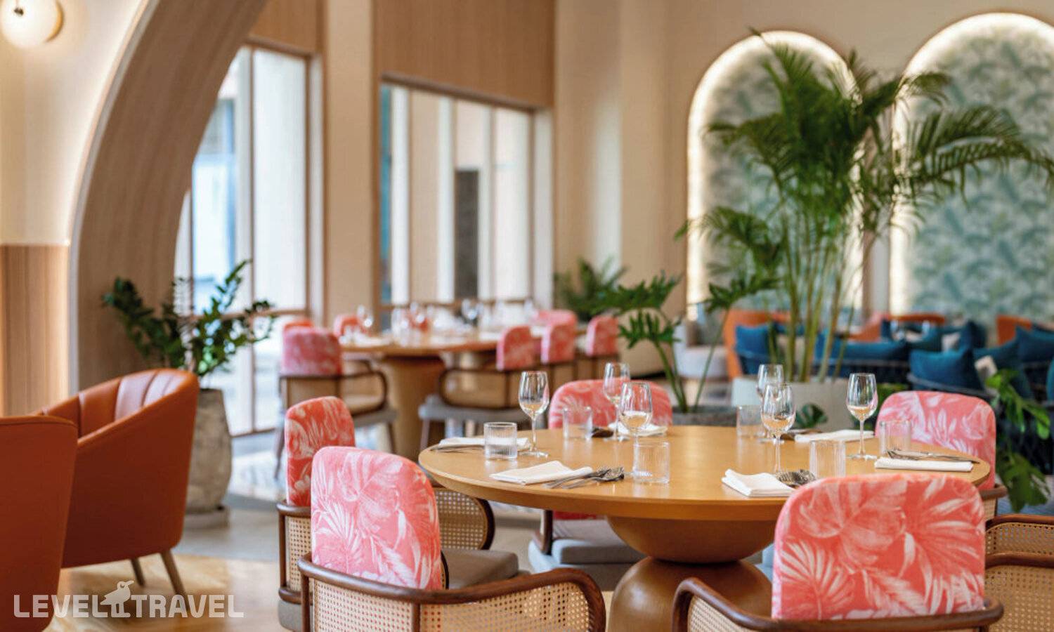 фотографии отеля Msocial Hotel Phuket (Ex.Millennium Resort) в Таиланд(Патонг Бич) - фото №29