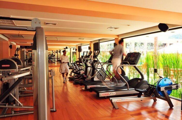 Msocial Hotel Phuket (Ex.Millennium Resort)