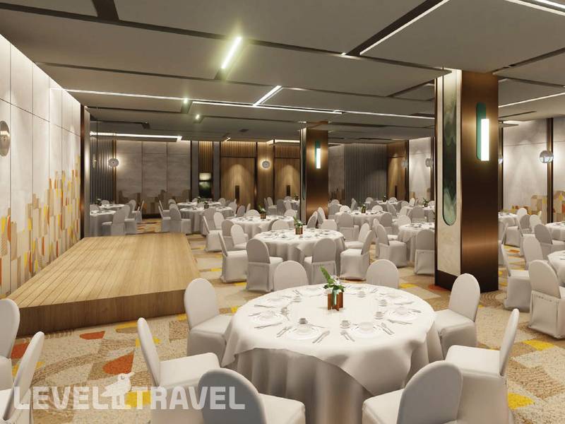 Фотография M Social Hotel Phuket (Ex. Millennium Resort)