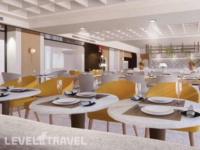 Фотография M Social Hotel Phuket (Ex. Millennium Resort)