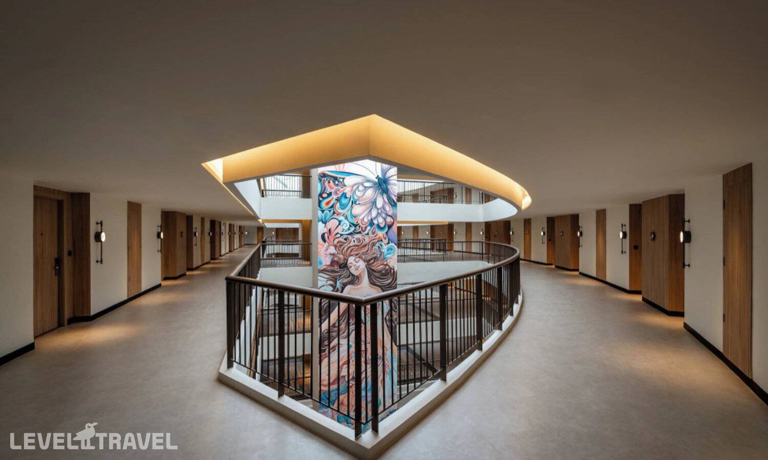 фотографии отеля Msocial Hotel Phuket (Ex.Millennium Resort) в Таиланд(Патонг Бич) - фото №18