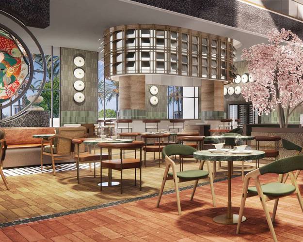 Msocial Hotel Phuket (Ex.Millennium Resort)