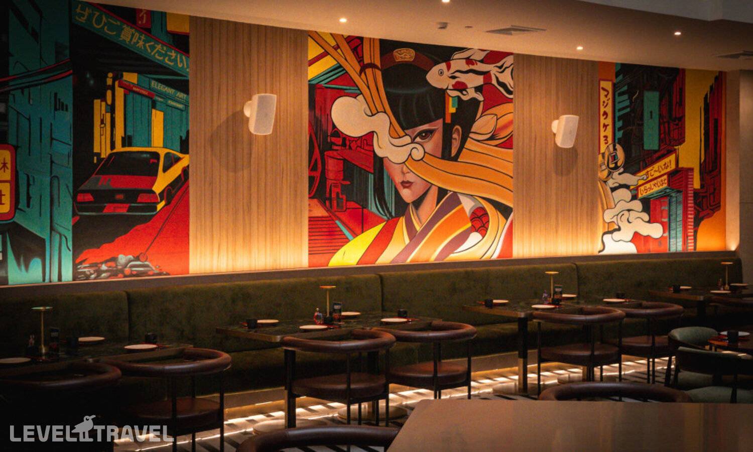 фотографии отеля Msocial Hotel Phuket (Ex.Millennium Resort) в Таиланд(Патонг Бич) - фото №32