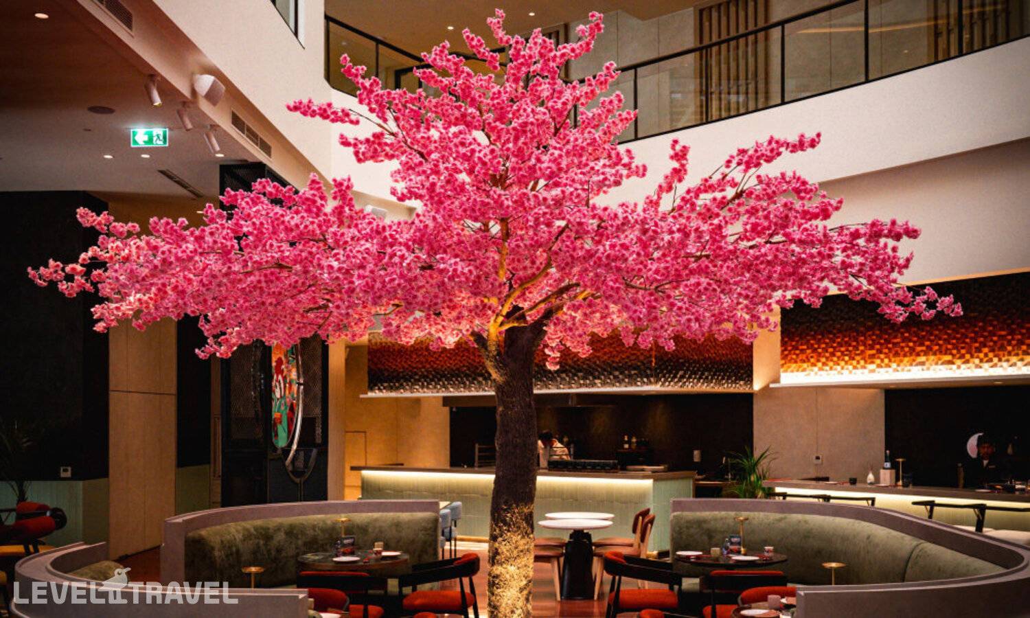 фотографии отеля Msocial Hotel Phuket (Ex.Millennium Resort) в Таиланд(Патонг Бич) - фото №35