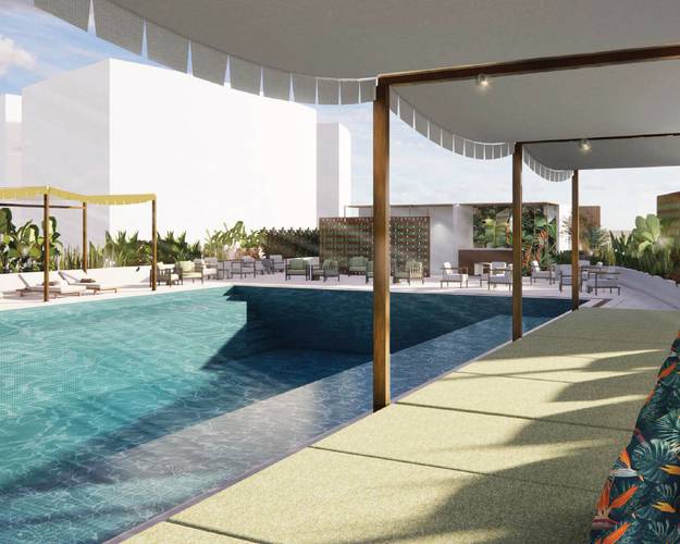 Msocial Hotel Phuket (Ex.Millennium Resort)
