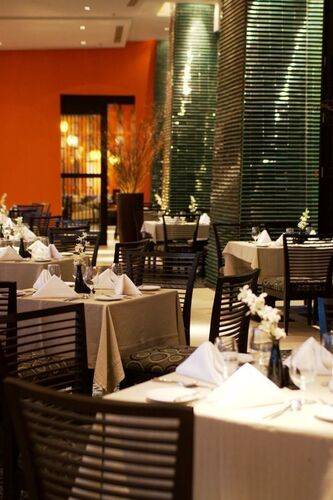Msocial Hotel Phuket (Ex.Millennium Resort)