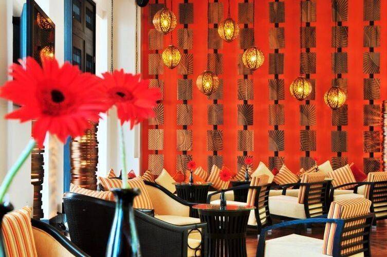 Msocial Hotel Phuket (Ex.Millennium Resort)