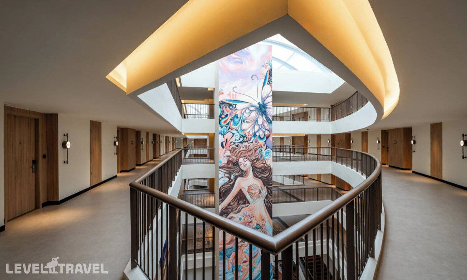 фотографии отеля Msocial Hotel Phuket (Ex.Millennium Resort) в Таиланд(Патонг Бич) - фото №25