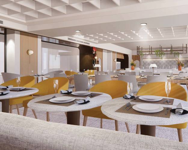 Msocial Hotel Phuket (Ex.Millennium Resort)