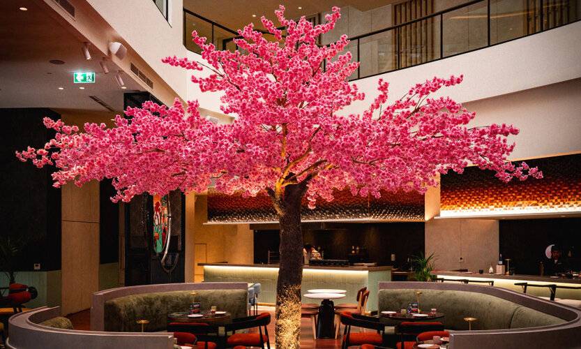 Msocial Hotel Phuket (Ex.Millennium Resort)